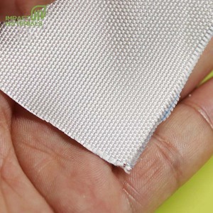ผ้า Uhmwpe ทอที่ทนต่อการตัด130gsm 140gsm 160gsm 180gsm กันกระสุนสำหรับหมวกกันน็อก - Product Image 4