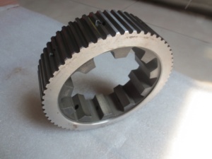 Terex <span class=keywords><strong>Cam</strong></span> 6776175 Terex Truck Parts TR100 Piezas de camión volquete - Product Image 2