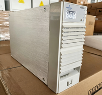 Module redresseur de puissance pour communication réseau RS485 HD4850-2, panneau de distribution CC haute puissance 48V 50A, conversion CA-CC