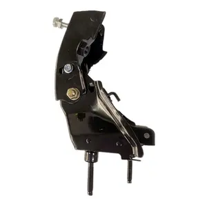 Piezas de repuesto para coche, pedal de embrague OEM 55105-26010, buena calidad, novedad