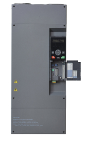 Variateur de fréquence pour pompe à eau 160KW 380V, sortie monophasée/triphasée, pour piscine - Product Image 3