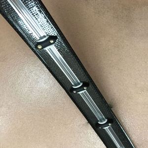 เครื่องจักรถักเส้นใยคาร์บอนแบบท่อพร้อมลูกกลิ้งเซรามิกสีชมพู - Product Image 2