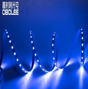 Dimmable SMD 5050 <b>LED</b> <b>Strip</b> <b>Light</b> 60LEDs/m <b>12V</b>/24V Single Row 3000K 4000K 6000K Adjustable Brightness Tape <b>Light</b> - Product Image 6
