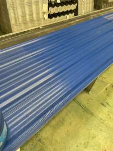 <span class=keywords><strong>Tejas</strong></span> planas <span class=keywords><strong>de</strong></span> PVC personalizadas, aislamiento <span class=keywords><strong>de</strong></span> sonido moderno, material <span class=keywords><strong>de</strong></span> <span class=keywords><strong>techo</strong></span> impermeable ignífugo para exteriores para Parque <span class=keywords><strong>de</strong></span> apartamentos - Product Image 5