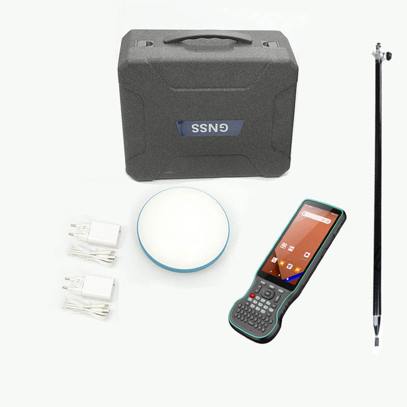 ROVER : X7+Y55 Colector+varilla