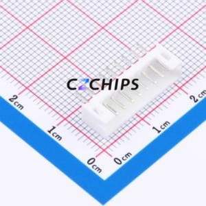 HC-PH-9A-TW Wire-to-Board Pin Header Through hole Component (THT),P=2mm Connector 1x9P 2mm Through Hole PH - Product Image 1