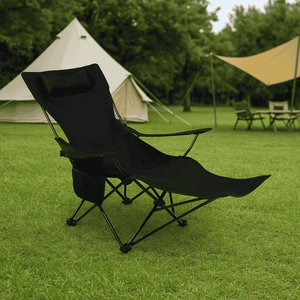 UV resistant material <b>chair</b> outdoor camping - Product Image 1