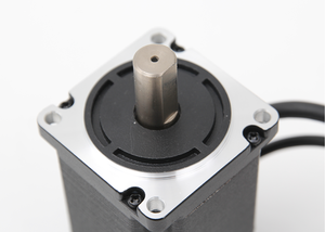 Motor de CC sin escobillas de alto par 70 <span class=keywords><strong>mm</strong></span> 4.4A 48V Motor de CC sin escobillas de gran potencia para electrodomésticos - Product Image 5