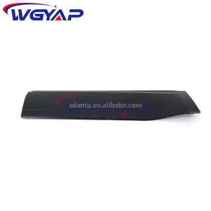 Wgyap แถบล่างประตูด้านหลังซ้าย3CN โครเมี่ยม950 C F D <span class=keywords><strong>G</strong></span> N 9B9 GRU ryp สำหรับ Volkswagen teramont Las atter atlc 2018 - Product Image 5