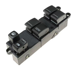 Source production d'usine d'interrupteur de levage de verre automobile - Product Image 4