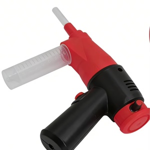 Electric Powder Sprayer-Portable Pest Control <b>Duster</b> for Insects, Termites & Rodents - Product Image 1