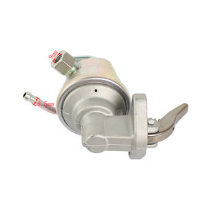 Precio al por mayor montacargas motor diésel repuestos 23100-78120-71 bomba de combustible para <span class=keywords><strong>Toyota</strong></span> 5FG20 5FG10 6FG10 6FG20 7FG10 7FG20 - Product Image 1