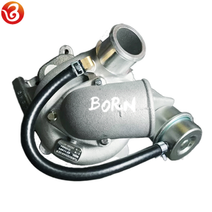 GT1749S Turbo 715924-0001 715924-5004S 715924-5003S 28200-42700 28200-42610 Cho Kia Pregio Sportage Bongo /Hyundai H100 Porter <span class=keywords><strong>2</strong></span> - Product Image 3