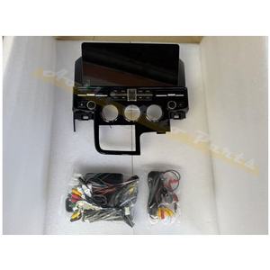 <span class=keywords><strong>HIACE</strong></span> HOME ชุดดัดแปลงเครื่องเล่นดีวีดีสำหรับรถตู้ไฮเอซ ปี 2019-2024 รุ่นไฮเอซ 300 แกรนเวีย คอมมิวเตอร์ พร้อมกรอบแผงดีไซน์ใหม่ - Product Image 6