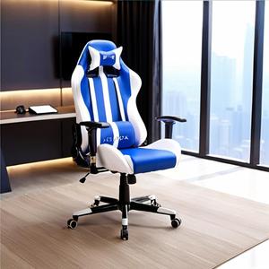 <strong>Custom</strong> Ergonomic <strong>Chair</strong> <strong>Gaming</strong> Pc Office <strong>Chairs</strong> with Stand Wheels - Product Image 6