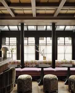Fourniture de meubles sur mesure 5 étoiles design moderne pour hôtels <span class=keywords><strong>Paris</strong></span> HANA Ensemble de meubles pour chambre d'<span class=keywords><strong>hôtel</strong></span> moderne - Product Image 2