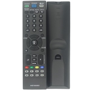 Télécommande Lg AKB73655802 version anglaise pour téléviseur LCD - Product Image 2
