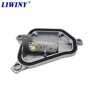 Liwiny NOUVEAU Module de phare LED d'angle et de virage de haute qualité OEM 63117428789 63117428790 pour <span class=keywords><strong>BM</strong></span>(W) X1 F48 <span class=keywords><strong>X2</strong></span> F39 - Product Image 1