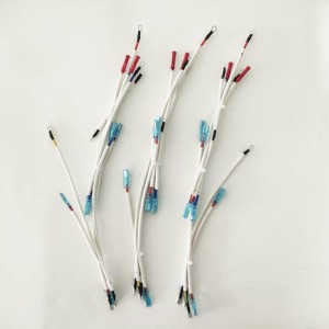 防水スマートホーム電子機器用PVCメッシュ付き織機 - Product Image 5