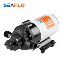 SEAFLO 12 V 6.0LPM 100PSI DC Pompe à Eau Sous Pression