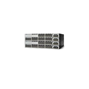 24 cổng mạng SFP chuyển đổi hiệu suất cao <span class=keywords><strong>Cisco</strong></span> ws-c3750x-24 T-S chất <span class=keywords><strong>x</strong></span>úc tác <span class=keywords><strong>3750</strong></span>-<span class=keywords><strong>x</strong></span> chuyển đổi - Product Image 1