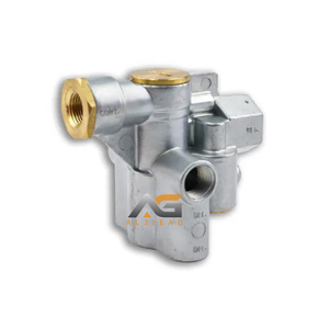 Chất lượng chính hãng Van điều khiển ban đầu OEM 110700 541l9101 - Product Image 6