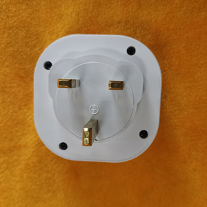 Nhà máy <span class=keywords><strong>mini</strong></span> wifi Anh Ổ cắm thông minh không dây cắm - Product Image 6