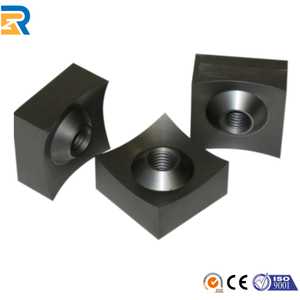 機械用CE認証取得済み、カスタムサイズの単軸シュレッダーカッター、金属の破砕・粉砕用回転刃付き - Product Image 5