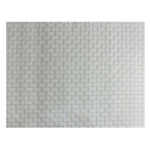 Tissu en sergé 100% polyester doux avec finition P/D, largeur 56 pouces, 95 g/m², textile tissé texturé - Product Image 1