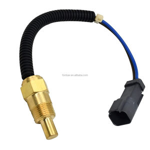 Sensor de Temperatura del Agua 41-6539 416539 para Thermo King SL-100 SL-200 SL-300 SL-400 - Product Image 3