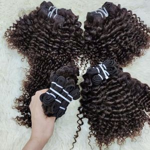 <span class=keywords><strong>Extension</strong></span> di <span class=keywords><strong>capelli</strong></span> umani Remy <span class=keywords><strong>naturali</strong></span> vietnamiti ondulati e ricci, in vendita calda - Product Image 1