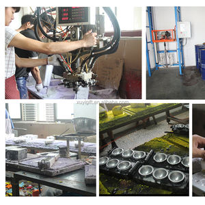 מיני חוף 2.5 אינץ pu קצף הקלה לחץ קשת לפוצץ כדורי החוף צעצועים xy מותג יוניסקס - Product Image 5