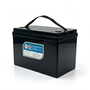 Batería <span class=keywords><strong>de</strong></span> Litio LiFePO4 <span class=keywords><strong>de</strong></span> 48V100Ah Personalizada con BMS Inteligente, Paquete <span class=keywords><strong>de</strong></span> Baterías <span class=keywords><strong>de</strong></span> Ciclo Profundo y Larga Duración para Carrito <span class=keywords><strong>de</strong></span> Golf y Montacargas - Product Image 1