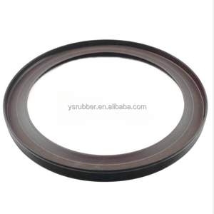 Nhà sản xuất bán hàng trực tiếp Graphite + silicon carbide con dấu cơ khí loại 2 bánh bơm thủy lực con dấu - Product Image 2