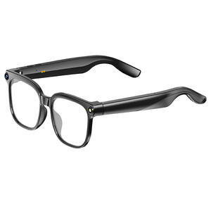 Gafas Inteligentes 4K 2026 con Cámara, Gafas de Sol Inteligentes con Grabación de Video y Voz, Transferencia Wifi, Chatgpt, Gafas Inteligentes con IA - Product Image 1