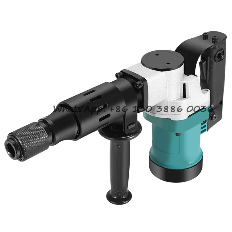 Ingco Heavy Duty Concrete Drilling Machine Drill Machine Rotary