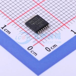 Thương hiệu mới ban đầu 74vhc125pw, 118 thành phần điện tử chip - Product Image 1