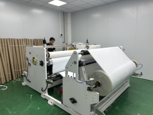 Película Protectora de Pintura para Carrocería de Automóvil Transparente, Autoadhesiva, Antiarañazos, de TPU PPF, de 7.5mil, 1.52*15m/rollo, con 5 Años de Garantía - Product Image 3