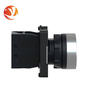 Controlador Lógico Programable (PLC) Schneider XA2EA3311 Nuevo y Original con Botón de Reinicio de Cabeza Plana, 16 E/S y 110V - Product Image 6