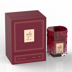 Hộp quà tặng cao cấp bằng bìa cứng EVA cứng cáp, in logo tùy chỉnh, có nam châm, chống thấm nước, kèm mút xốp bên trong - Product Image 3