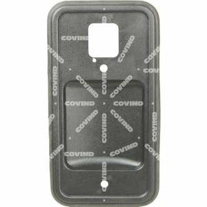 PLACA TRASERA DE MANIJA DERECHA/IZQUIERDA adecuada para Fiat DUCATO 1989 3a S. RESTYLING DUCATO 10-13 1a 2a S. JUMPER 10/13 (181948680) - Product Image 1