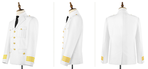 Ventes chaudes Uniformes de <span class=keywords><strong>garde</strong></span> d'hiver/été de qualité supérieure Vestes de la <span class=keywords><strong>Garde</strong></span> <span class=keywords><strong>royale</strong></span> pour les agents de sécurité - Product Image 4