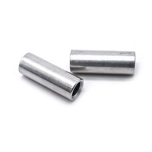 Pasadores de Acero OEM de Alta Calidad para Cucharones de Excavadora, Pasadores Cónicos de Enganche con Diseño de Resorte Ranurado y Buje Recubierto de TiCN, Nuevo Estilo - Product Image 4
