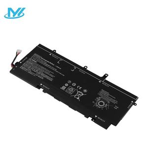 11.4V 45Wh ordinateur portable Li-ion batterie Rechargeable <span class=keywords><strong>BG06XL</strong></span> pour HP Elitebook Folio 1040 G3 batterie HSTNN-IB6Z HSTNN-Q99C - Product Image 1