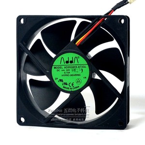 ADDA 9 ซม. พัดลมอินเวอร์เตอร์ AD0924HX A72GL 24V 0.15A พัดลมระบายความร้อนแบบแกนสำหรับใช้ในอุตสาหกรรม - Product Image 2