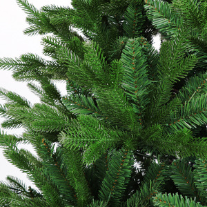 Árbol <span class=keywords><strong>de</strong></span> <span class=keywords><strong>Navidad</strong></span> Artificial <span class=keywords><strong>de</strong></span> PVC y PE con Base, <span class=keywords><strong>para</strong></span> Decoración Navideña en Interiores y el Hogar, Venta al Por Mayor 2027 - Product Image 4