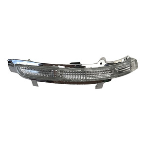 Luces Intermitentes para Espejo Retrovisor de Skoda Octavia A5, Lado Izquierdo y Derecho, 3T0 949 101 102, Material PC, para Reemplazo y Reparación - Product Image 2