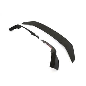 Labbro anteriore auto RS6 in fibra di carbonio a secco per <span class=keywords><strong>Audi</strong></span> RS6 <span class=keywords><strong>A6</strong></span> C8 <span class=keywords><strong>Avant</strong></span> Wagon 4-Door 2019- 2021 - Product Image 5