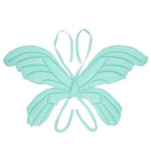 Nouveau papillon ballon sol stalles <span class=keywords><strong>ailes</strong></span> ballons mariage anniversaire décoration scène décoration ballon enfants jouets en gros - Product Image 5
