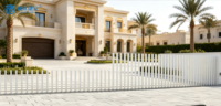 Bollards hydrauliques automatiques télescopiques de haute sécurité en acier inoxydable pour villas, ambassades et aéroports OEM ODM